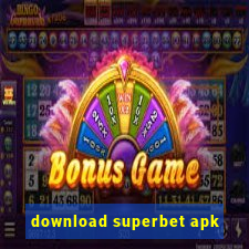 download superbet apk